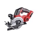 Kompakte Akku-Handkreiss�ge mit Pendelhaube 18,0 V CS 45...