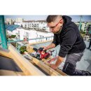 Kompakte Akku-Handkreissäge mit Pendelhaube 18,0 V CS 45 18.0-EC C