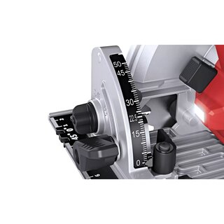 Akku-Handkreiss�ge mit Pendelhaube 18 V CS 62 18.0-EC C