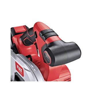 Akku-Handkreiss�ge mit Pendelhaube 18 V CS 62 18.0-EC C