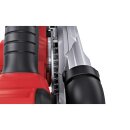 Akku-Handkreissäge mit Pendelhaube 18 V CS 62 18.0-EC C