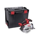 Akku-Handkreiss�ge mit Pendelhaube 18 V CS 62 18.0-EC