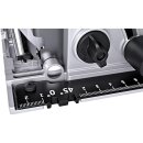 Akku-Handkreissäge mit Pendelhaube 18 V CS 62 18.0-EC