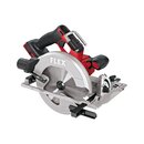 Akku-Handkreiss�ge mit Pendelhaube 18 V CS 68 18-EC C