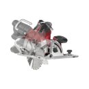 Akku-Handkreissäge mit Pendelhaube 18 V CS 68 18-EC