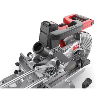 Akku Kapp-Zugs�ge 18 V SMS 190 18.0-EC