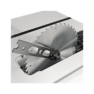 Akku-Tischkreiss�ge 18 TS 92 18-EC