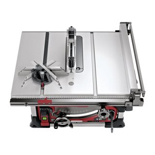 Akku-Tischkreiss�ge 18 TS 92 18-EC