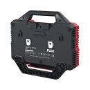 Doppel Schnellladegerät 12/18 V CA SP 2x 12/18