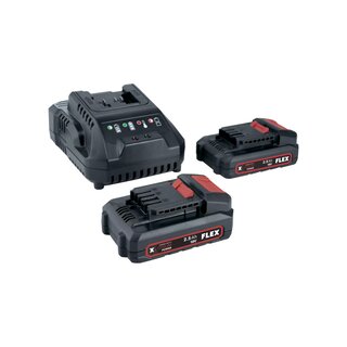 Power 22 Q P-Set 22 Q