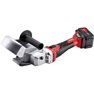 Akku-Rinnentr�ger-Einlassfr�se 18 V RFE 40 18.0-EC