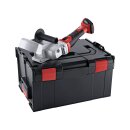 Akku-Rinnenträger-Einlassfräse 18 V RFE 40 18.0-EC