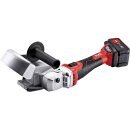 Akku-Rinnenträger-Einlassfräse 18 V RFE 40 18.0-EC