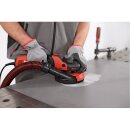 SUPRAFLEX, der Schleif-Spezialist für lackierte Oberflächen, Holz, Stein und Metall SE 14-2 125 Set