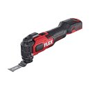 Akku-Multitool 18,0 V mit StarlockMAX Aufnahme - MT...
