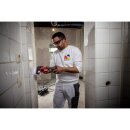 Akku-Multitool 18,0 V mit StarlockMAX Aufnahme - MT 18.0-EC C