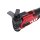 Akku-Multitool 18,0 V mit StarlockMAX Aufnahme - MT 18.0-EC C
