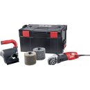 Bürstmaschine TRINOXFLEX BBE 14-3 110 Set