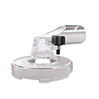 Fr�skorb Absaughaube SG-PB CER