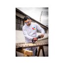Akku-Multitool 18,0 V mit StarlockMAX Aufnahme - MT 18.0-EC