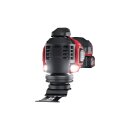 Akku-Multitool 18,0 V mit StarlockMAX Aufnahme - MT 18.0-EC