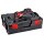 Akku-Multitool 18,0 V mit StarlockMAX Aufnahme - MT 18.0-EC