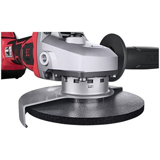 Akku-Winkelschleifer mit Bremse 18,0 V, 125 mm - LB 125 18.0-EC C