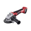 Akku-Winkelschleifer mit Bremse 18,0 V, 125 mm - LB 125...