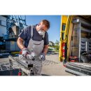 Akku-Winkelschleifer mit Bremse 18,0 V, 125 mm - LB 125 18.0-EC C