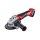 Akku-Winkelschleifer mit Bremse 18,0 V, 125 mm - LB 125 18.0-EC C