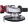 Akku-Winkelschleifer mit Bremse 18,0 V, 125 mm - LB 125 18.0-EC C