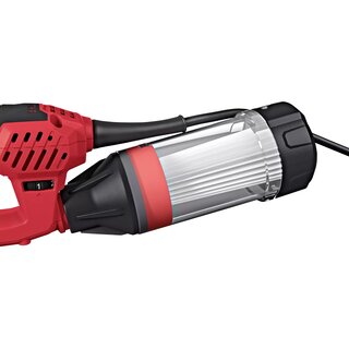 Leistungsstarker Exzenterschleifer mit Drehzahlregelung, 150 mm ORE 3-150 EC