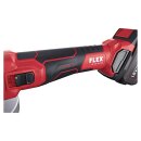Akku-Winkelschleifer mit Bremse 18,0 V, 125 mm - LB 125 18.0-EC