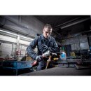 Akku-Winkelschleifer mit Bremse 18,0 V, 125 mm - LB 125 18.0-EC
