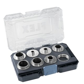 Kopierring-Set CER-CR SET VE7