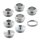 Kopierring-Set CER-CR SET VE7