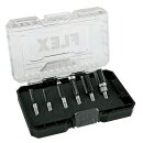 Fräser-Set CER Bit Set2