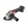 Akku-Winkelschleifer mit Paddelschalter (Totmannfunktion) und Bremse 18 V, 125 mm - LBP 125-15 18-EC C