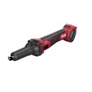 Akku-Geradschleifer 18,0 V mit variablem, hohem Drehzahlbereich DGE 25 18.0-EC C