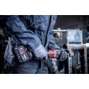 Akku-Geradschleifer 18,0 V mit variablem, hohem Drehzahlbereich DGE 25 18.0-EC C
