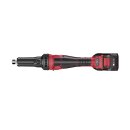 Akku-Geradschleifer 18,0 V mit variablem, hohem Drehzahlbereich DGE 25 18.0-EC