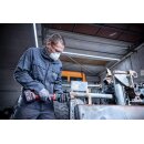Akku-Geradschleifer 18,0 V mit variablem, hohem Drehzahlbereich DGE 25 18.0-EC