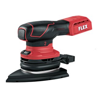 Akku-Deltaschleifer mit Drehzahlregelung 18 V ODE 2-100...