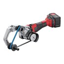 Akku-Rohrbandschleifer TRINOXFLEX 18 V BRE 50 18-EC C-Set