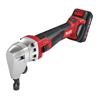 Akku-Knabber 18 V KNE 16 18.0-EC C