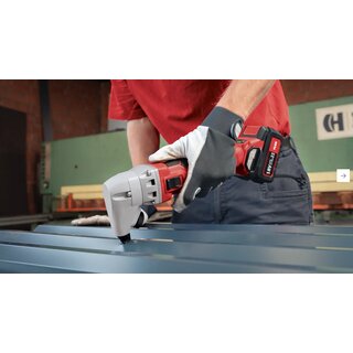 Akku-Knabber 18 V KNE 16 18.0-EC C