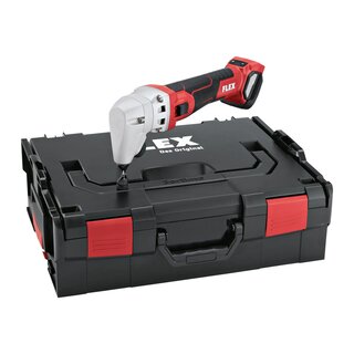 Akku-Knabber 18 V KNE 16 18.0-EC