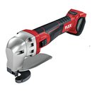 Akku-Metallschere 18 V SHE 16 18.0-EC C