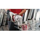 Akku-Metallschere 18 V SHE 16 18.0-EC C