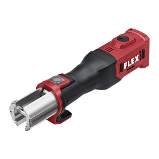 Akku-Rohrpresse 18 V PP 110 18-EC/2.5 Set